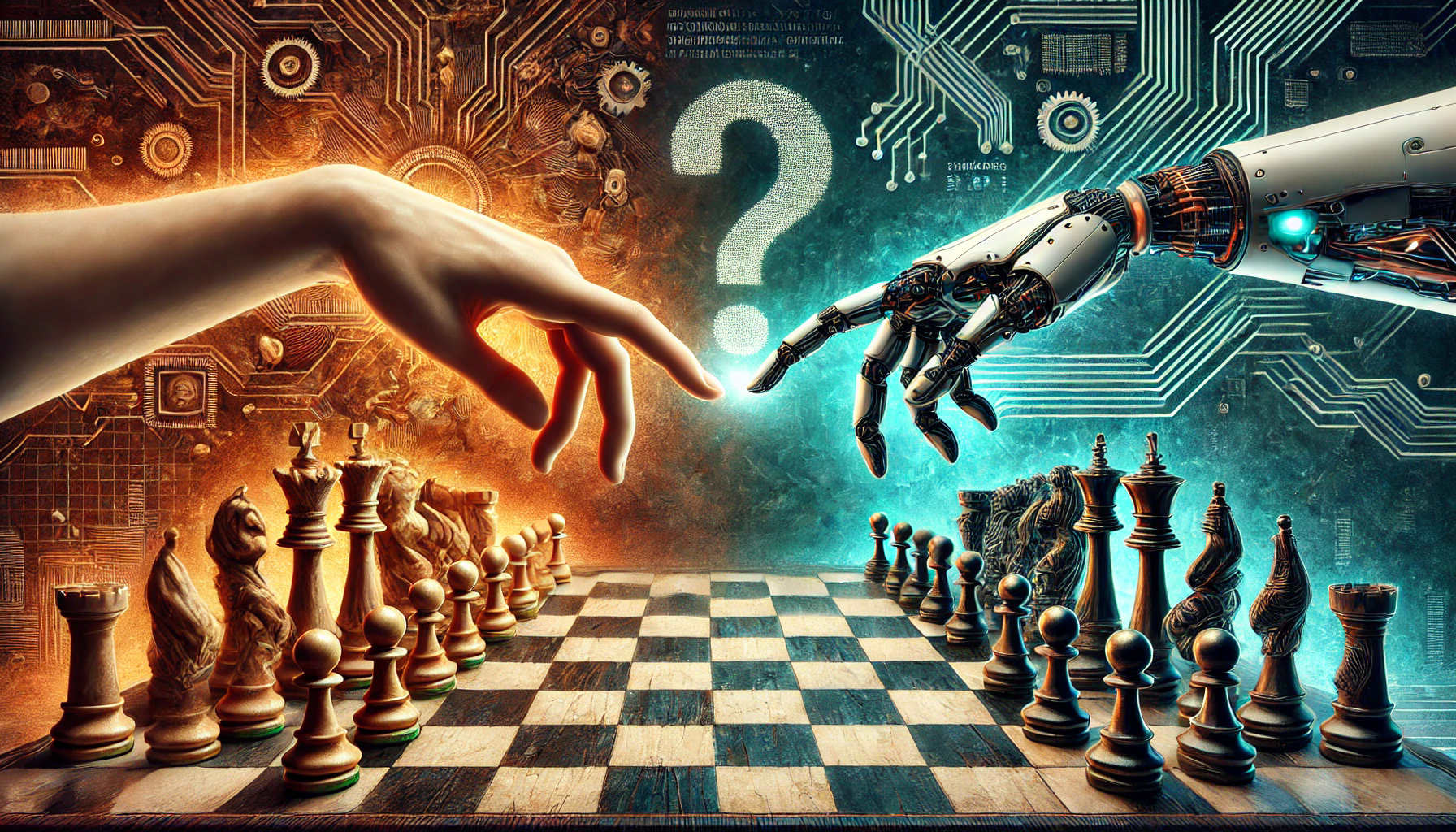 The Ethics of Artificial Intelligence: Friend or Foe?